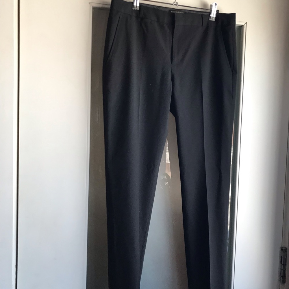 Banana republic Harper pant